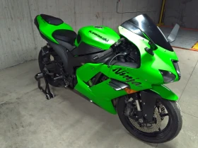 Kawasaki Zxr 600 Ninja | Mobile.bg � ����� ������ 6