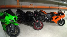 Kawasaki Zxr 3 ���� zx600r Ninja | Mobile.bg � ����� ������ 4