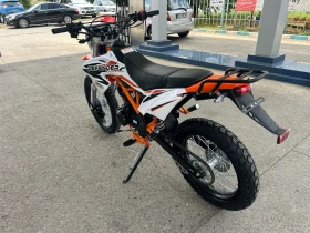 Bashan BS 150 куб.18 к.с. | Auto.bg — изображение 6
