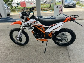 Bashan BS 150 куб.18 к.с. | Auto.bg — изображение 7
