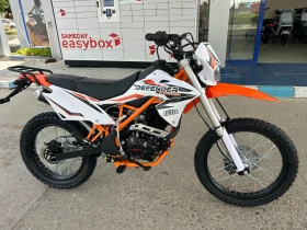 Bashan BS 150 куб.18 к.с. | Auto.bg — изображение 3