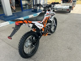 Bashan BS 150 куб.18 к.с. | Auto.bg — изображение 4