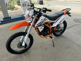 Bashan BS 150 куб.18 к.с. | Auto.bg — изображение 8