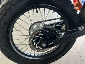 Bashan BS 150 куб.18 к.с. | Auto.bg — изображение 9