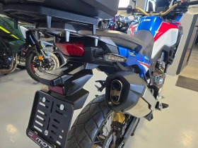 Honda Crf 1000ie, ABS-TCS, 23612��.! | Mobile.bg � ����� ������ 11
