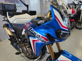 Honda Crf 1000ie, ABS-TCS, 23612��.! | Mobile.bg � ����� ������ 9