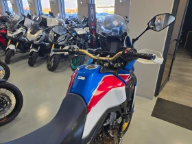Honda Crf 1000ie, ABS-TCS, 23612��.! | Mobile.bg � ����� ������ 10
