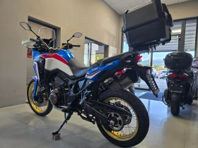 Honda Crf 1000ie, ABS-TCS, 23612��.! | Mobile.bg � ����� ������ 4
