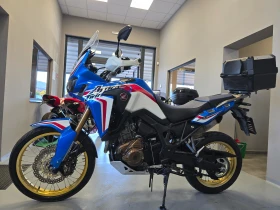 Honda Crf 1000ie, ABS-TCS, 23612��.! | Mobile.bg � ����� ������ 5