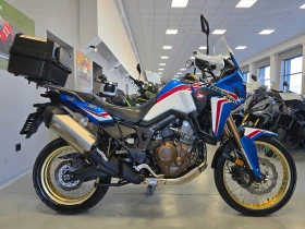 Honda Crf 1000ie, ABS-TCS, 23612��.! | Mobile.bg � ����� ������ 2