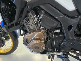 Honda Crf 1000ie, ABS-TCS, 23612��.! | Mobile.bg � ����� ������ 14