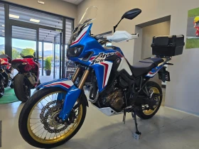 Honda Crf 1000ie, ABS-TCS, 23612��.! | Mobile.bg � ����� ������ 6