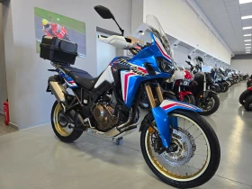 ������ Honda Crf