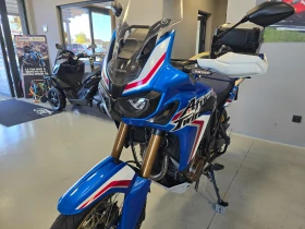 Honda Crf 1000ie, ABS-TCS, 23612��.! | Mobile.bg � ����� ������ 7