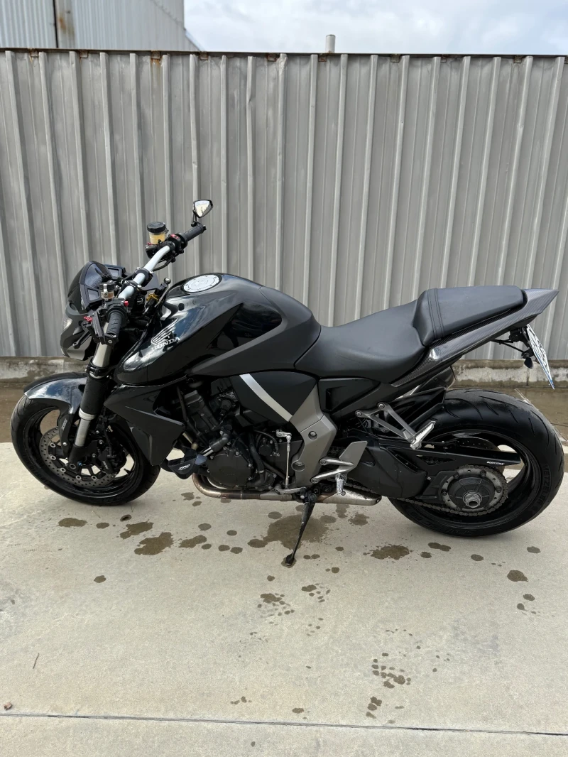 Honda Cb 1000R A2-35 kW, снимка 3 - Мотоциклети и мототехника - 53097997