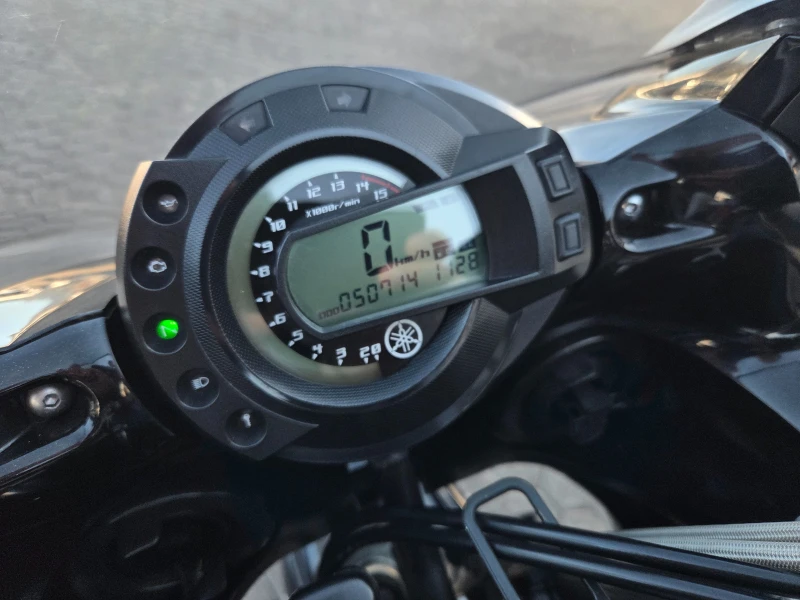 Yamaha Fazer 600-98кс-2007г, снимка 11 - Мотоциклети и мототехника - 53447921