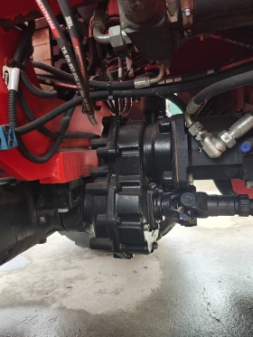 Телескопични товарачи Manitou MRT 2540 PRIVILEG + , снимка 9