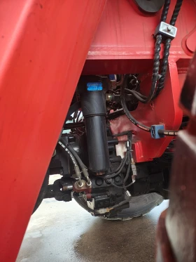 Телескопични товарачи Manitou MRT 2540 PRIVILEG + , снимка 6