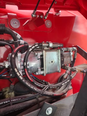 Телескопични товарачи Manitou MRT 2540 PRIVILEG + , снимка 11