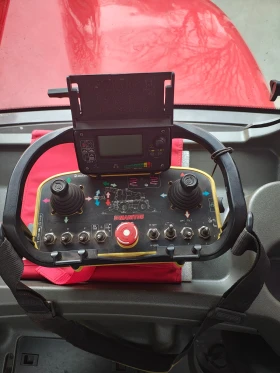 Телескопични товарачи Manitou MRT 2540 PRIVILEG + , снимка 17