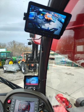 Телескопични товарачи Manitou MRT 2540 PRIVILEG + , снимка 14