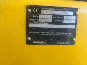 Багер Komatsu PC 450 LC-8, снимка 17