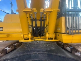 Багер Komatsu PC 450 LC-8, снимка 6