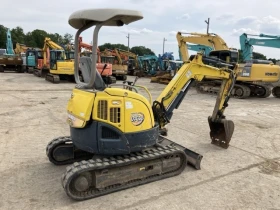 ����� Yanmar VIO20-3 * ������� 15.10.2026!!! | Mobile.bg � ����� ������ 4