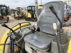 ����� Yanmar VIO20-3 * ������� 15.10.2026!!! | Mobile.bg � ����� ������ 8