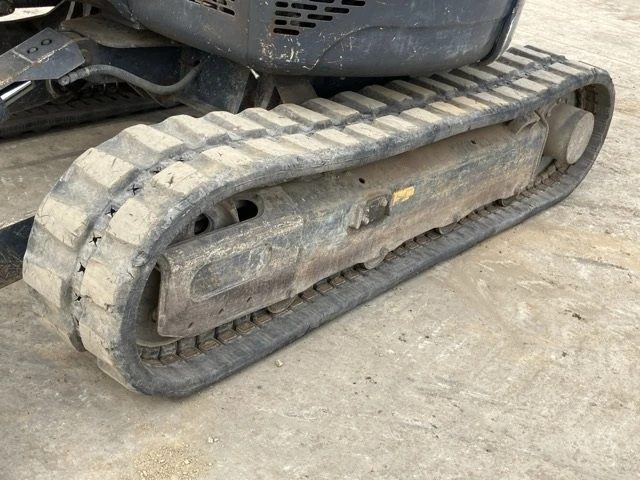 ����� Yanmar VIO20-3 * ������� 15.10.2026!!! | Mobile.bg � ����������� 6