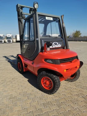  Linde Diesel Perkins | Mobile.bg    4