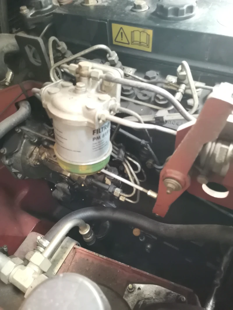 Мотокар Linde  H40D , снимка 16 - Индустриална техника - 52105163