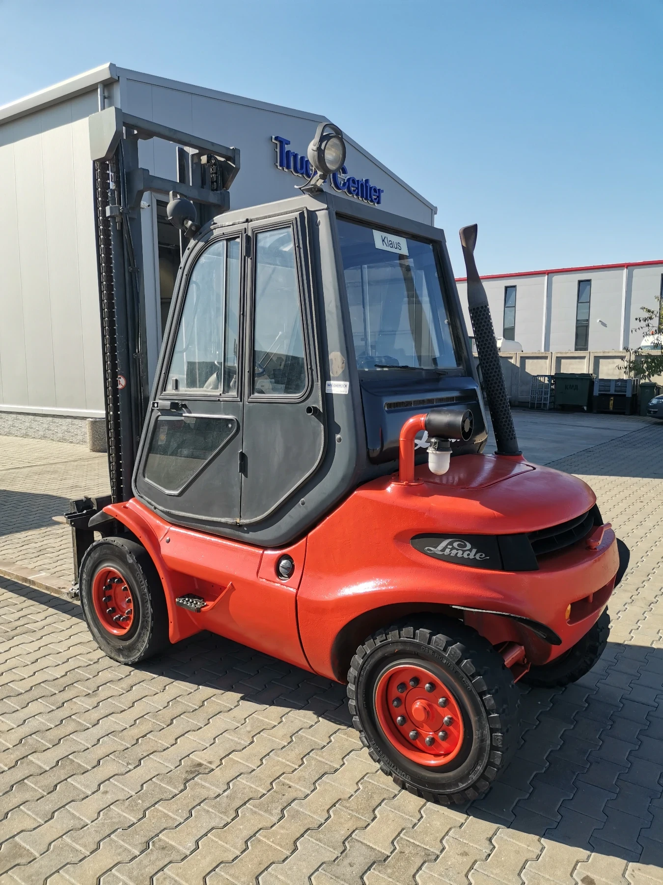  Linde  H40D  | Mobile.bg   1