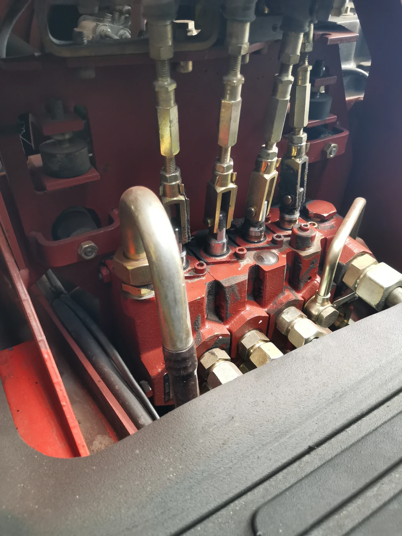  Linde  H40D  | Mobile.bg   17