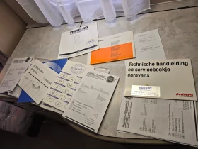 Каравана Dethleffs, снимка 11