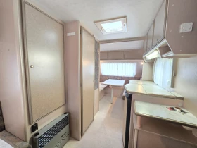 Каравана Dethleffs, снимка 5