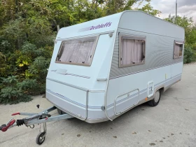 Каравана Dethleffs, снимка 3