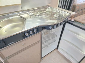 Каравана Dethleffs, снимка 10