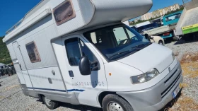 Обява за продажба на Кемпер Fiat Fiat Ducato Dethleffs ~16 600 лв. - изображение 1