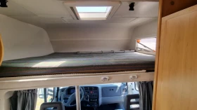 Обява за продажба на Кемпер Fiat Fiat Ducato Dethleffs ~16 600 лв. - изображение 4