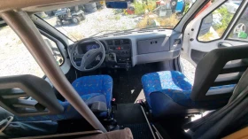 Обява за продажба на Кемпер Fiat Fiat Ducato Dethleffs ~16 600 лв. - изображение 3
