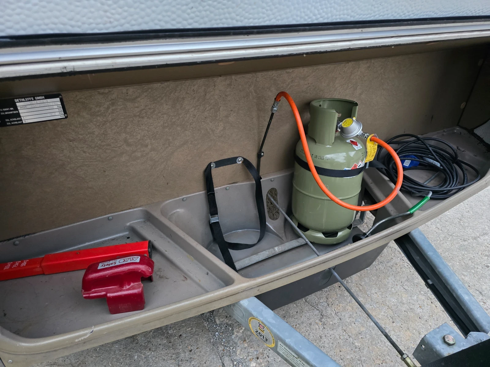  Dethleffs | Mobile.bg   12