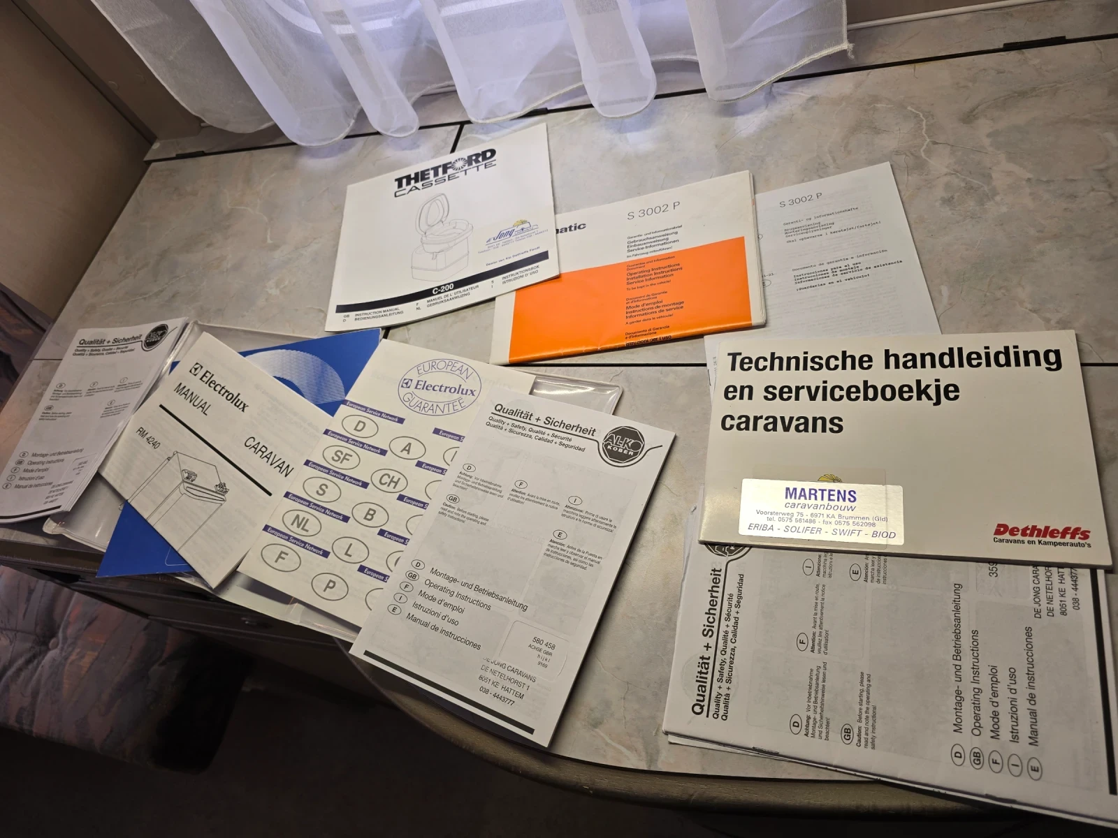  Dethleffs | Mobile.bg   11