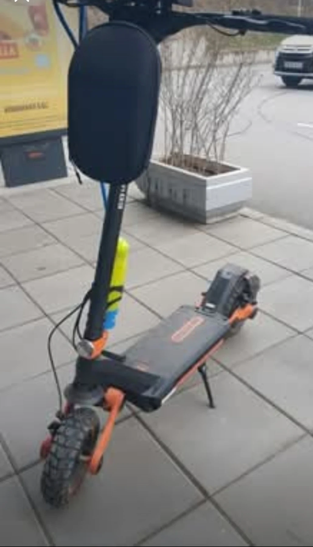 ���������� KuKirin G3 1200W 18AH | Mobile.bg � ����������� 1