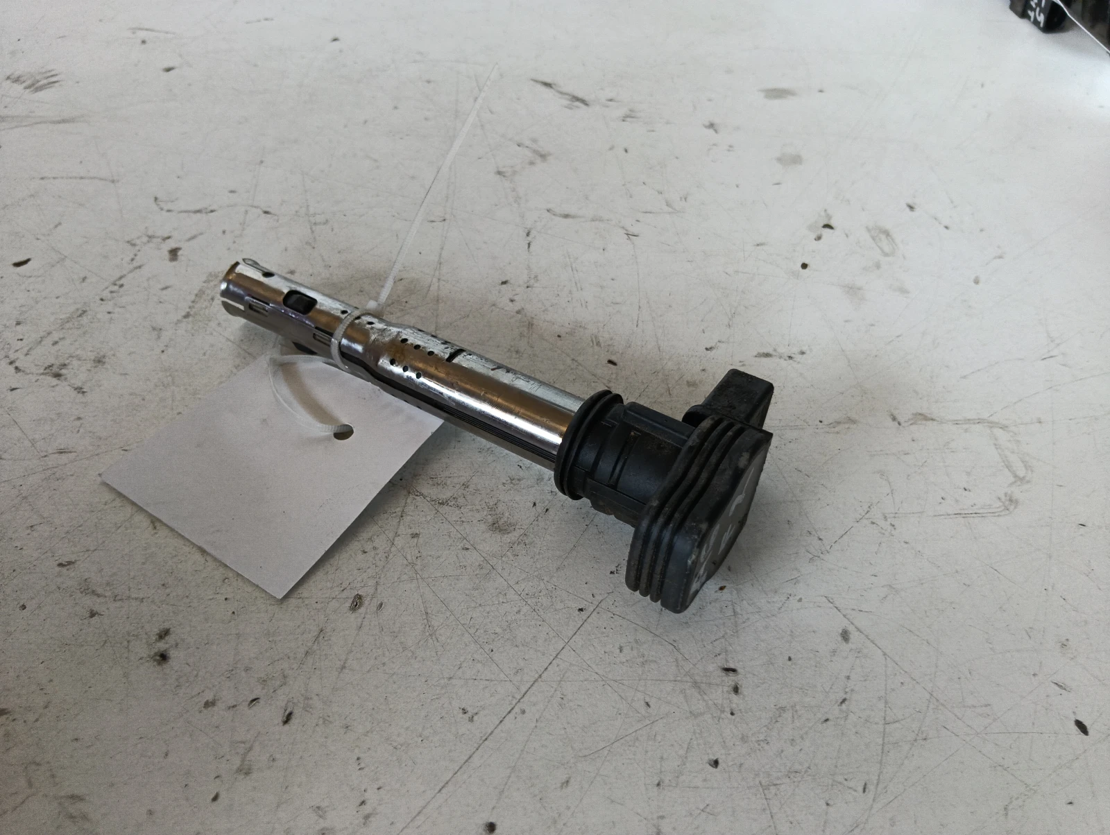 бобина 2.0 TFSI 07K905715F Audi A6