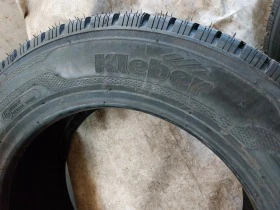 Гуми Зимни 195/65R16, снимка 5