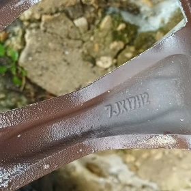 Джанти за Ford S-Max, снимка 4