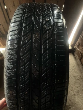Гуми Всесезонни 225/65R17, снимка 2