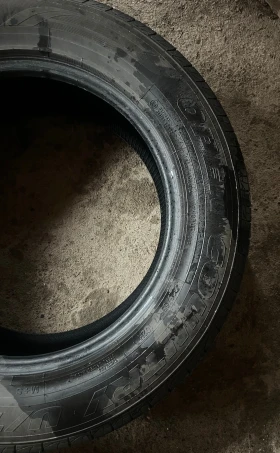 Гуми Всесезонни 225/65R17, снимка 7