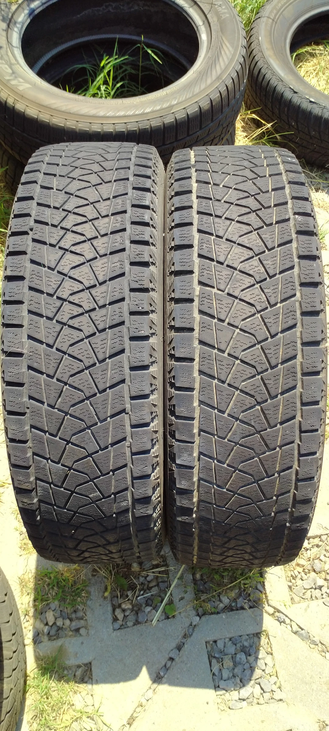 ���� 225/70R17 | Mobile.bg � ����������� 1